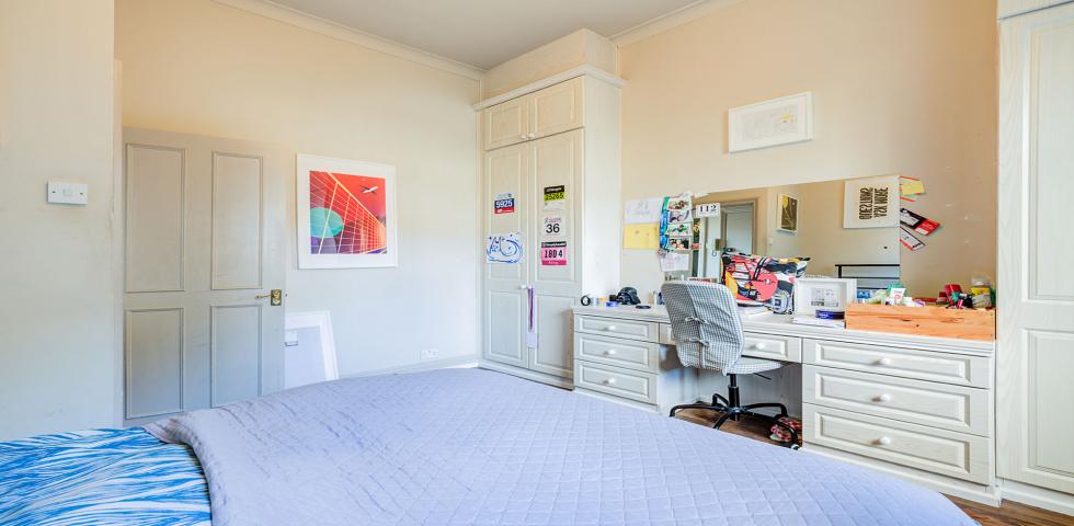 Spacious South Hampstead Apartment Belsize Road, South Hampstead